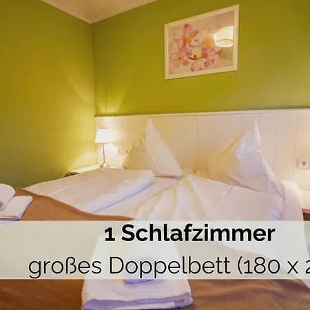 Lägenhet Int Hörn 6 Eg Krummhörn