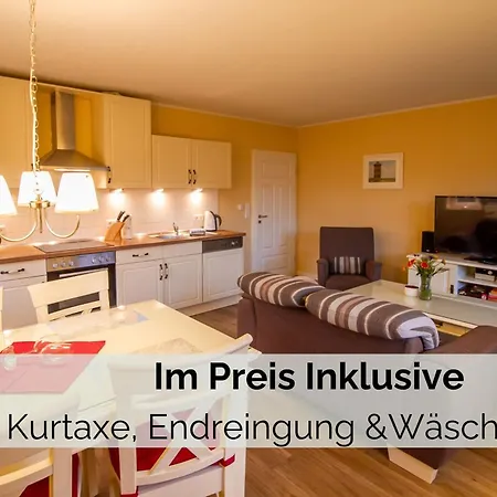 Int Hörn 6 Eg * Krummhörn