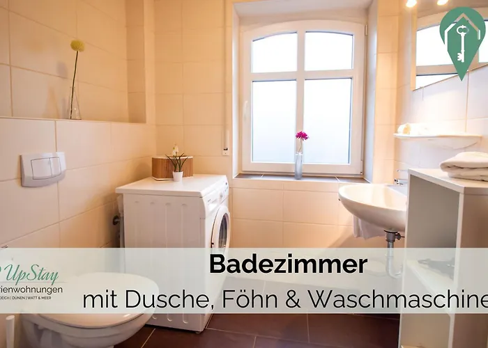 Апартаменты Int Hoern 6 Eg *