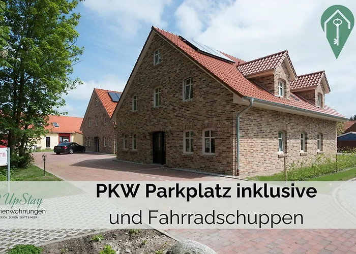 Апартаменты Int Hoern 6 Eg Крумхёрн